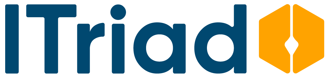 ITriad Logo